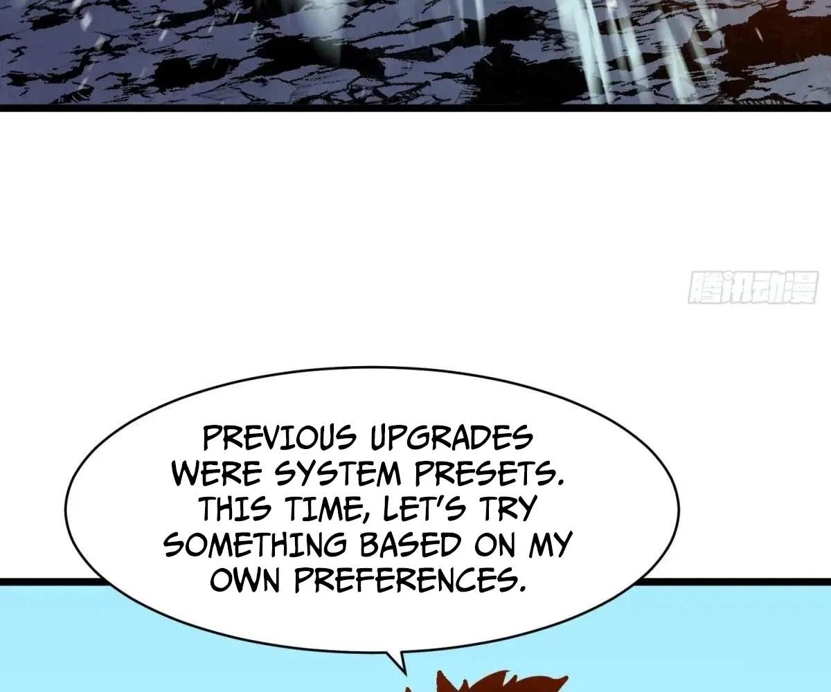 All Purpose Apocalyptic Upgrade System Chapter 36 – Page 121
