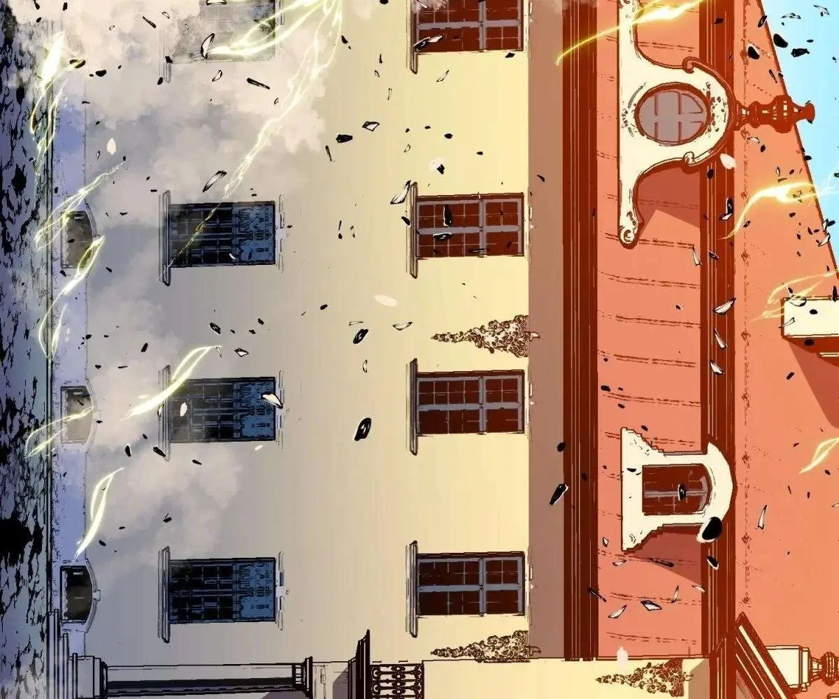 All Purpose Apocalyptic Upgrade System Chapter 36 – Page 128