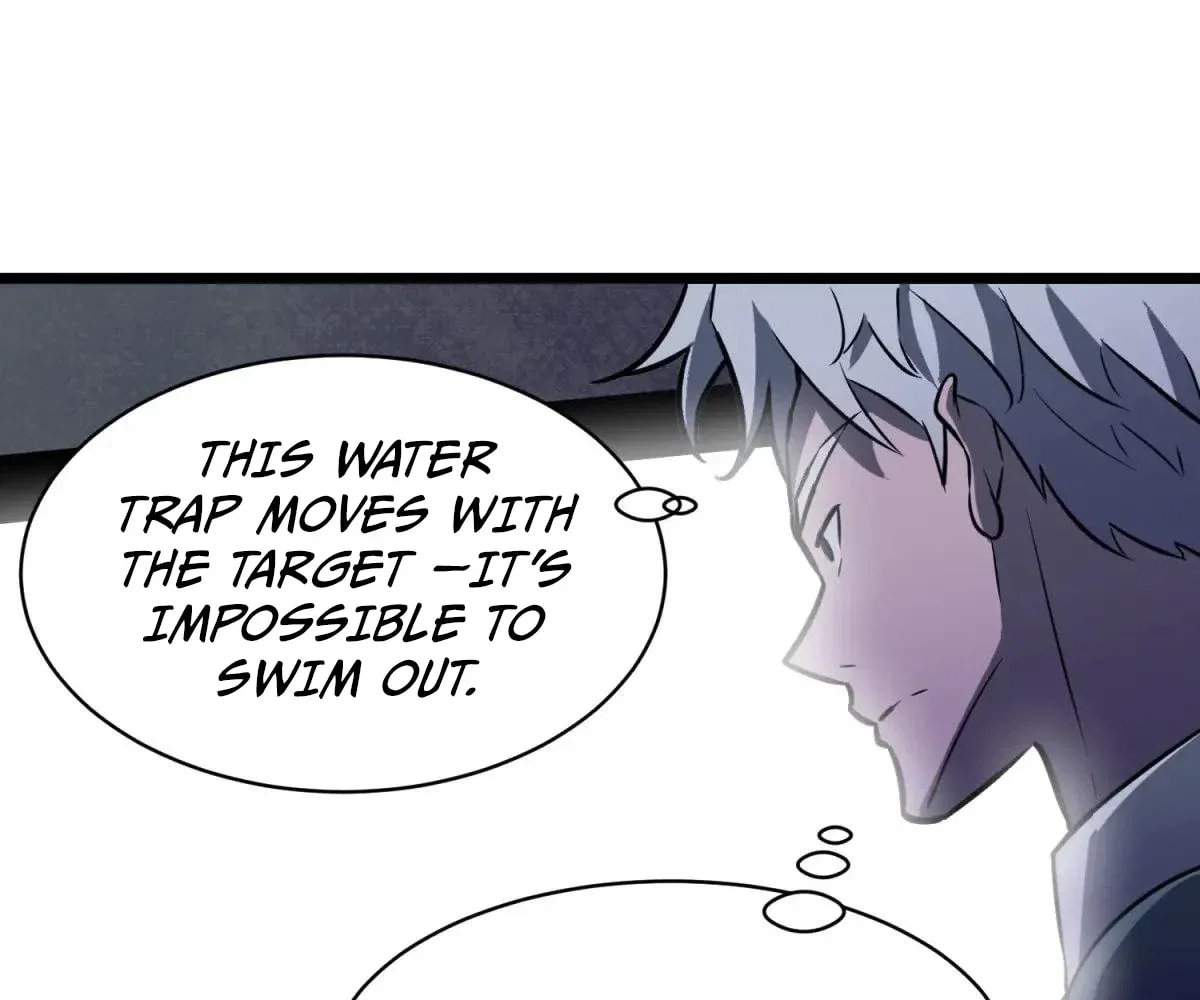 All Purpose Apocalyptic Upgrade System Chapter 35 – Page 1