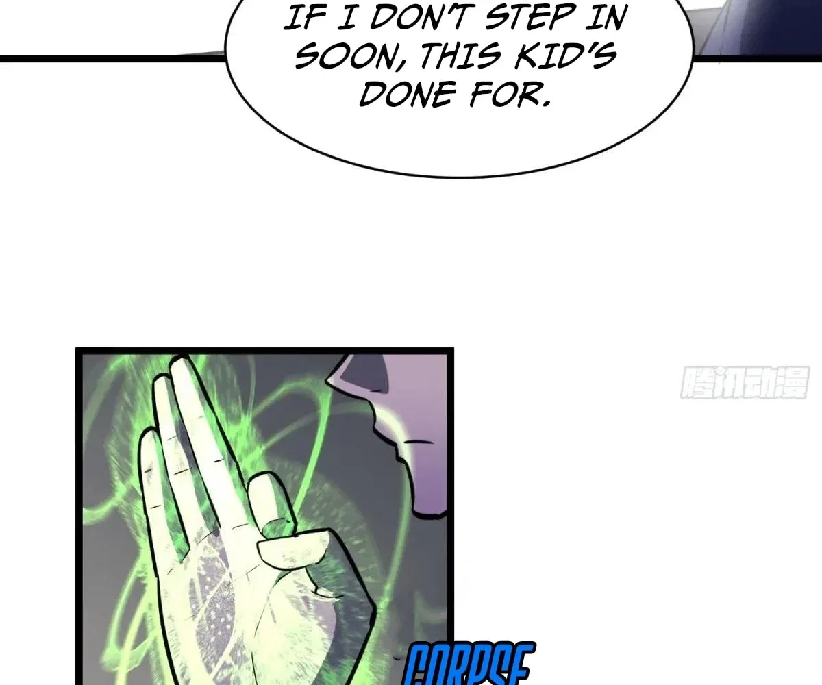 All Purpose Apocalyptic Upgrade System Chapter 35 – Page 2