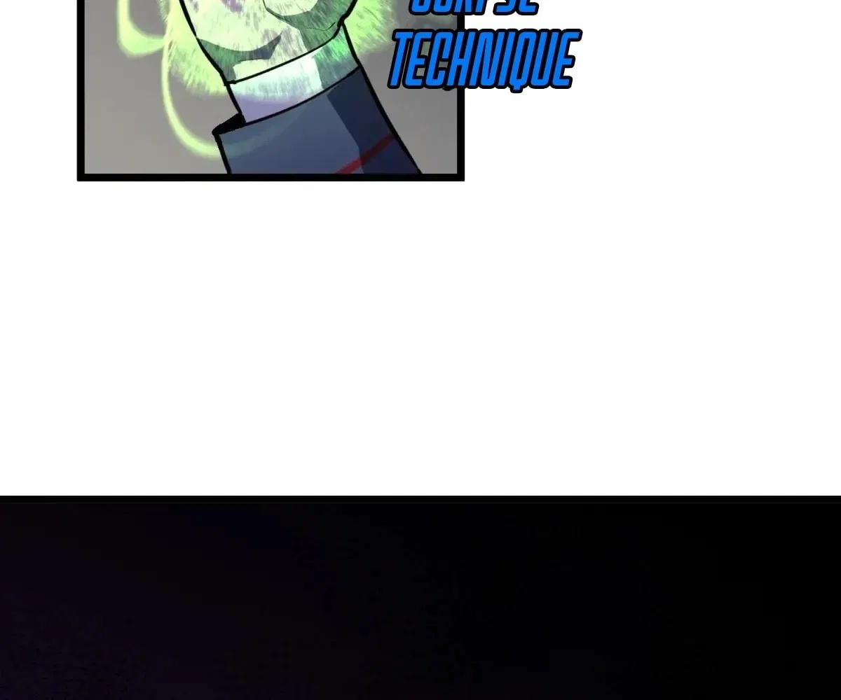 All Purpose Apocalyptic Upgrade System Chapter 35 – Page 3