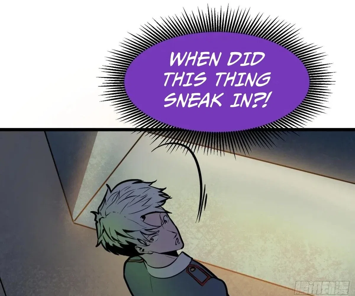 All Purpose Apocalyptic Upgrade System Chapter 35 – Page 7