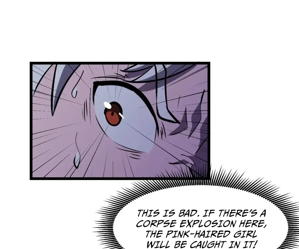 All Purpose Apocalyptic Upgrade System Chapter 35 – Page 13