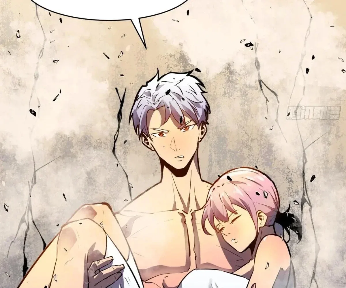 All Purpose Apocalyptic Upgrade System Chapter 35 – Page 19