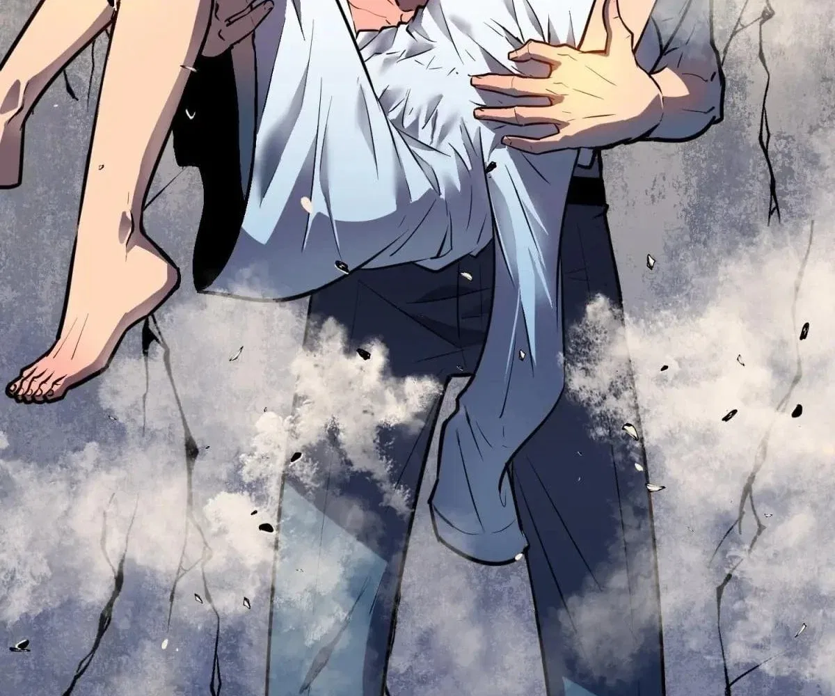 All Purpose Apocalyptic Upgrade System Chapter 35 – Page 20
