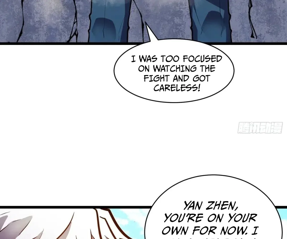 All Purpose Apocalyptic Upgrade System Chapter 35 – Page 21