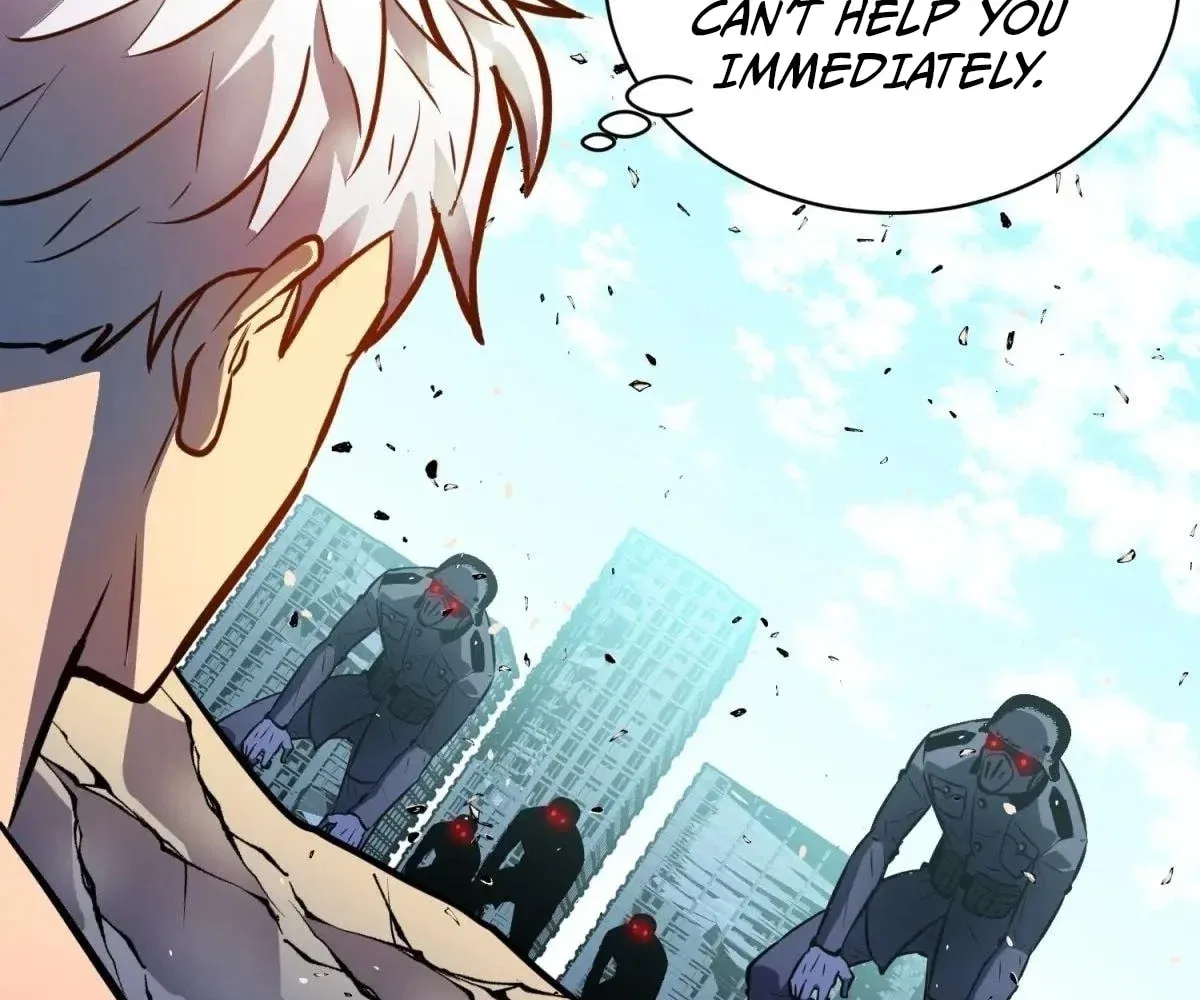 All Purpose Apocalyptic Upgrade System Chapter 35 – Page 22