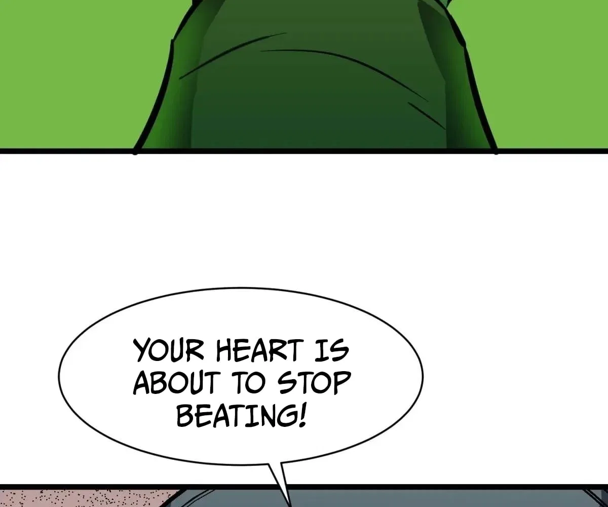 All Purpose Apocalyptic Upgrade System Chapter 35 – Page 38