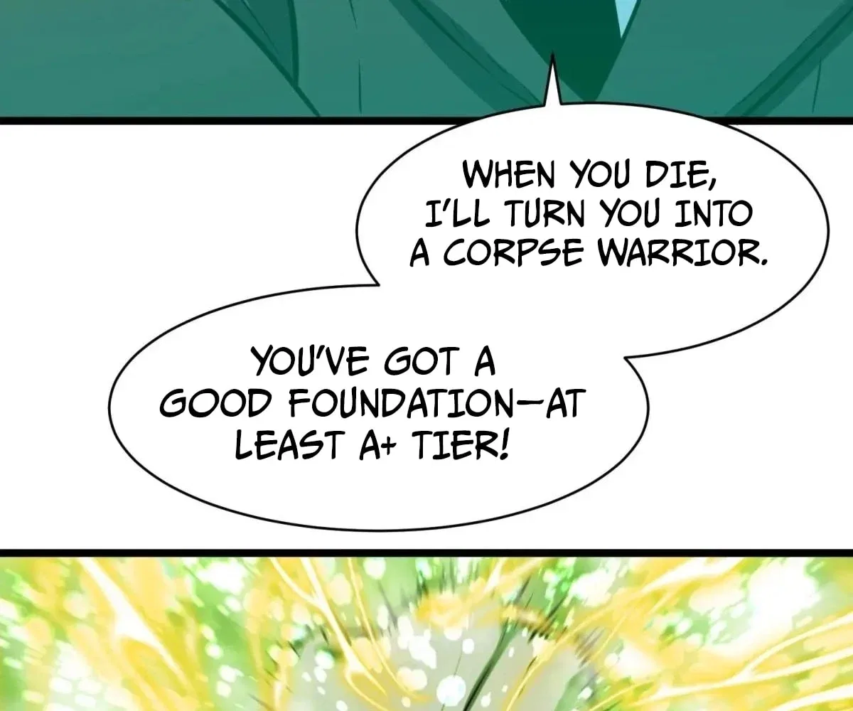 All Purpose Apocalyptic Upgrade System Chapter 35 – Page 40