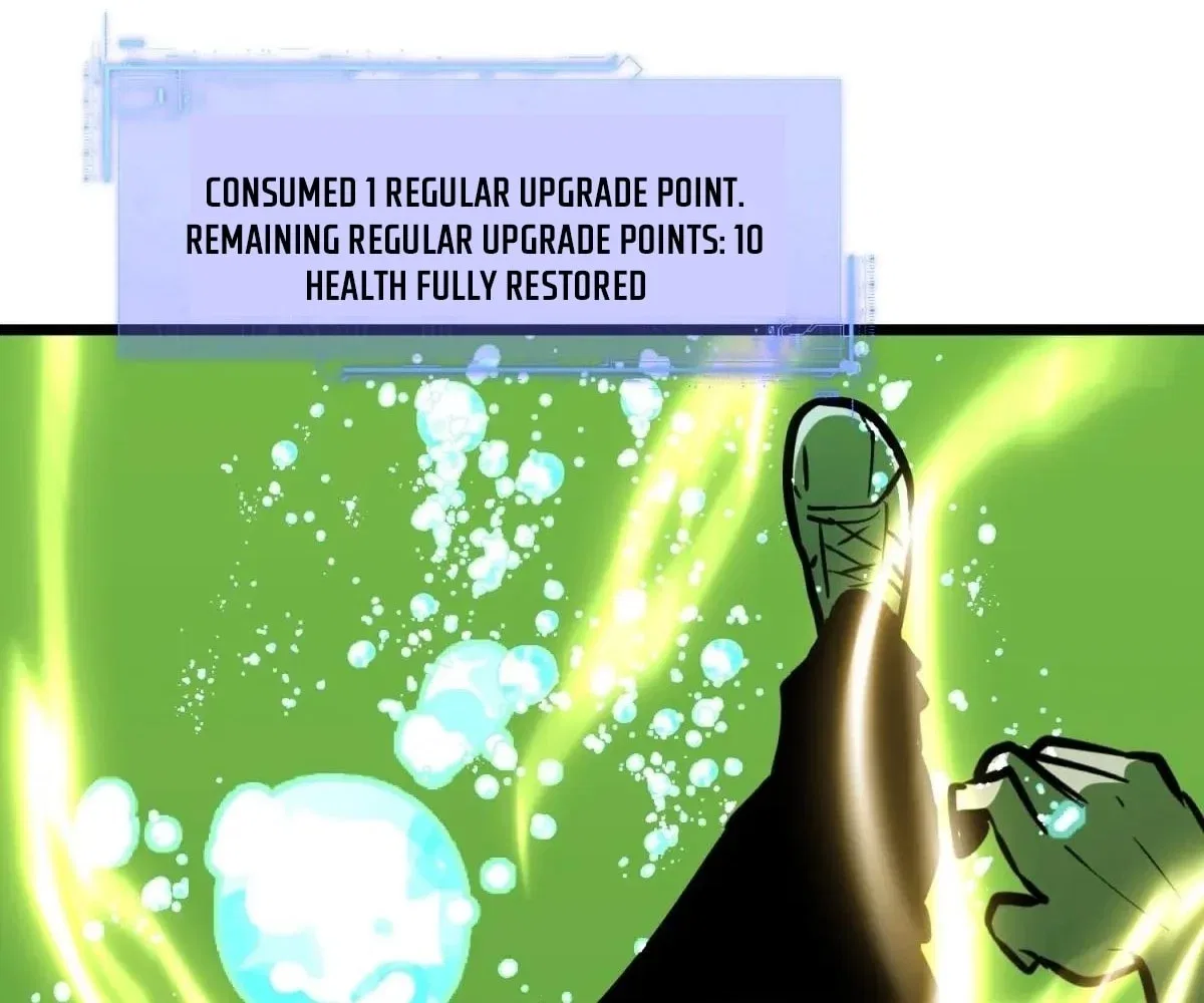 All Purpose Apocalyptic Upgrade System Chapter 35 – Page 45