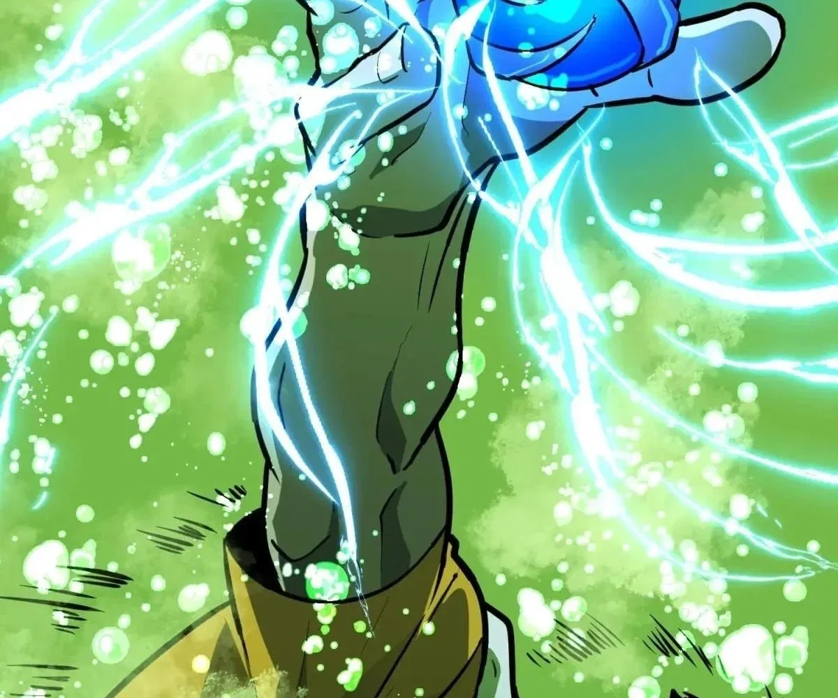 All Purpose Apocalyptic Upgrade System Chapter 35 – Page 58