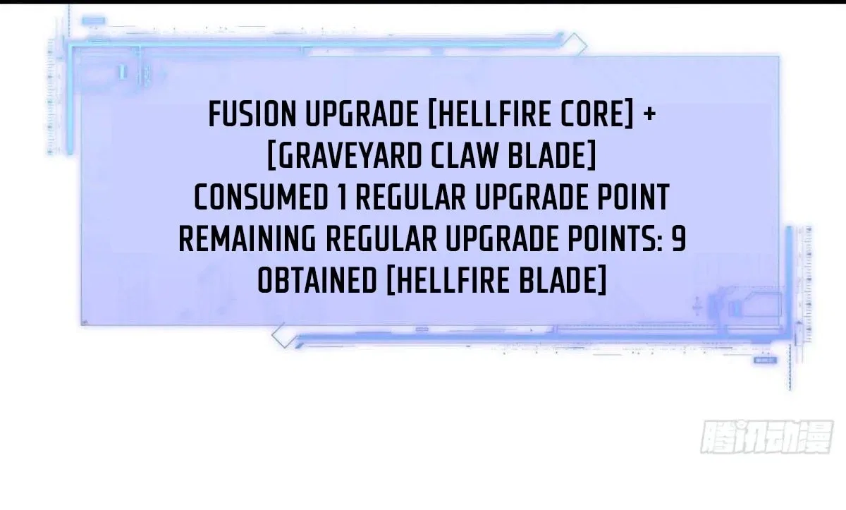 All Purpose Apocalyptic Upgrade System Chapter 35 – Page 62