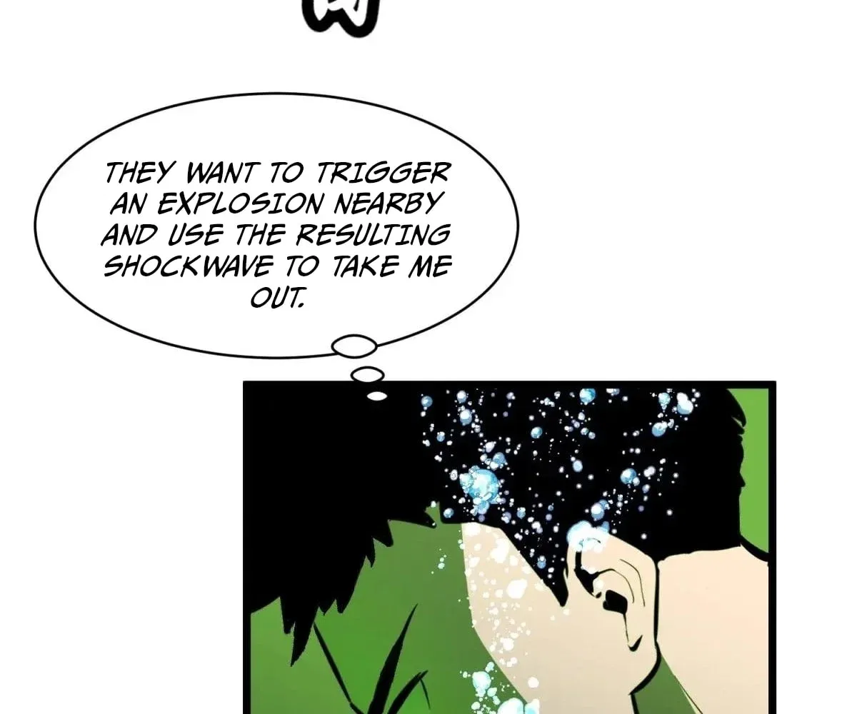 All Purpose Apocalyptic Upgrade System Chapter 35 – Page 75