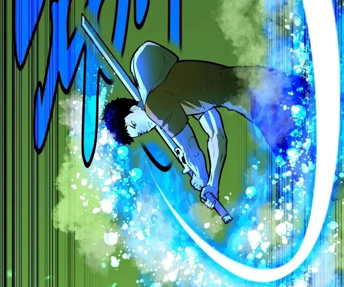 All Purpose Apocalyptic Upgrade System Chapter 35 – Page 78