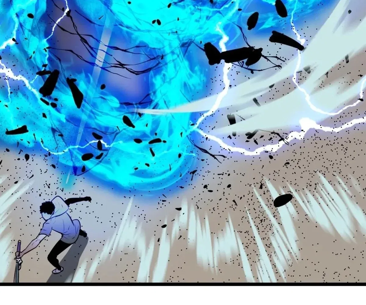 All Purpose Apocalyptic Upgrade System Chapter 35 – Page 105