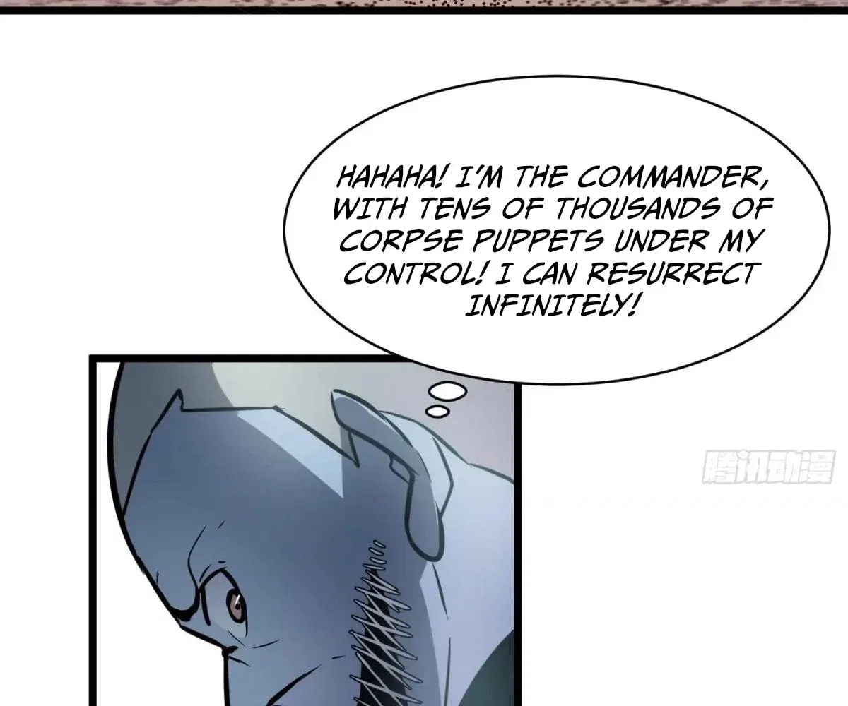 All Purpose Apocalyptic Upgrade System Chapter 35 – Page 114