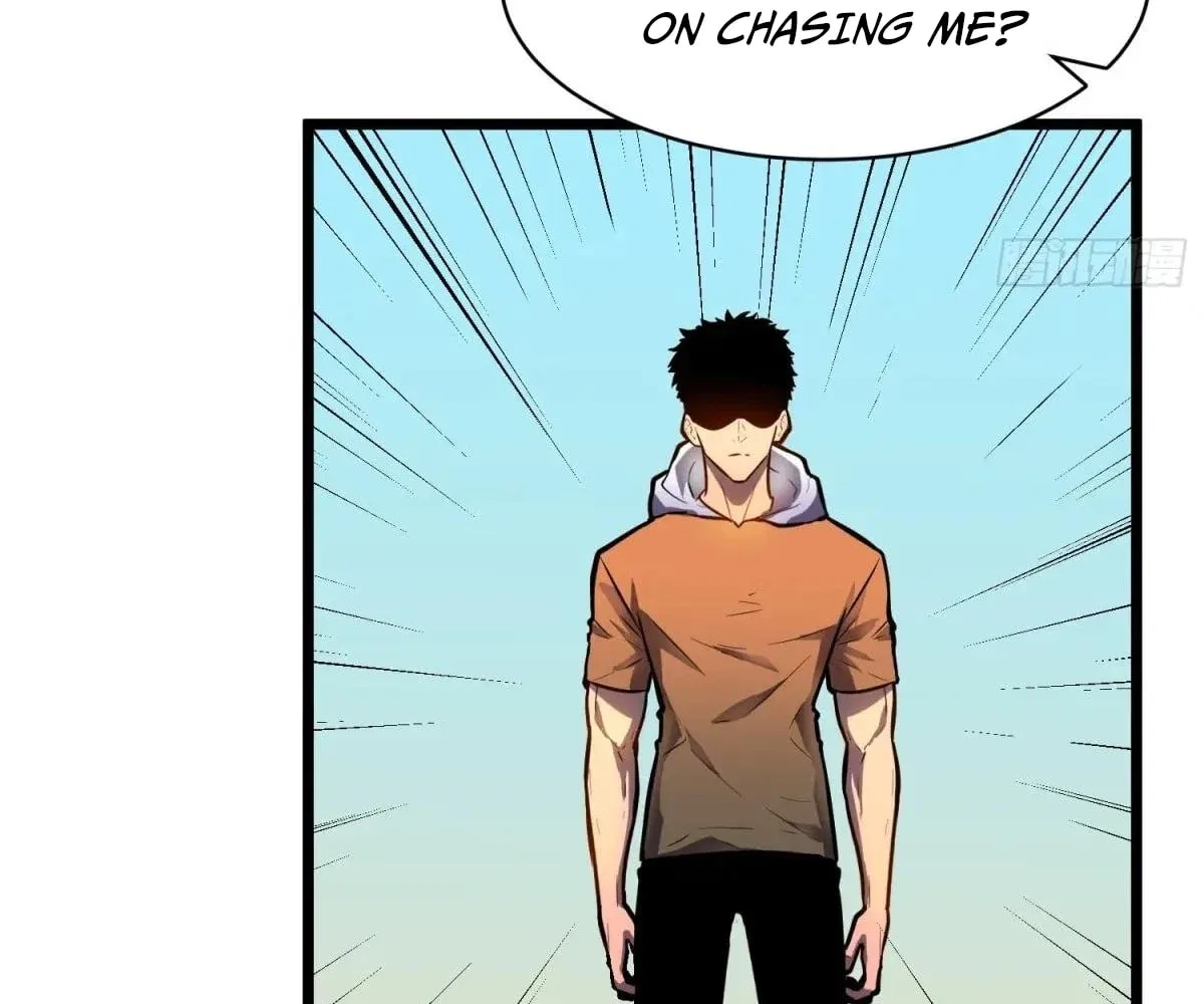 All Purpose Apocalyptic Upgrade System Chapter 35 – Page 116