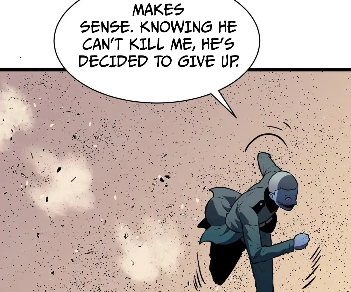 All Purpose Apocalyptic Upgrade System Chapter 35 – Page 118