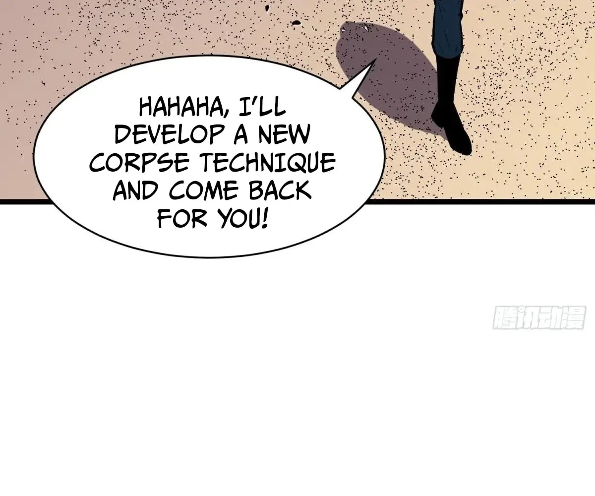 All Purpose Apocalyptic Upgrade System Chapter 35 – Page 119