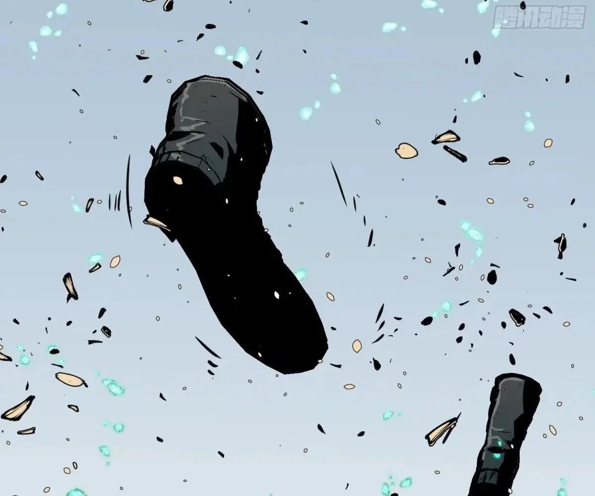 All Purpose Apocalyptic Upgrade System Chapter 35 – Page 127