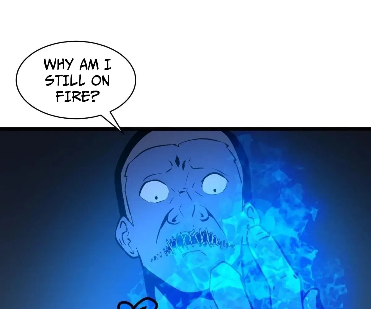 All Purpose Apocalyptic Upgrade System Chapter 35 – Page 131