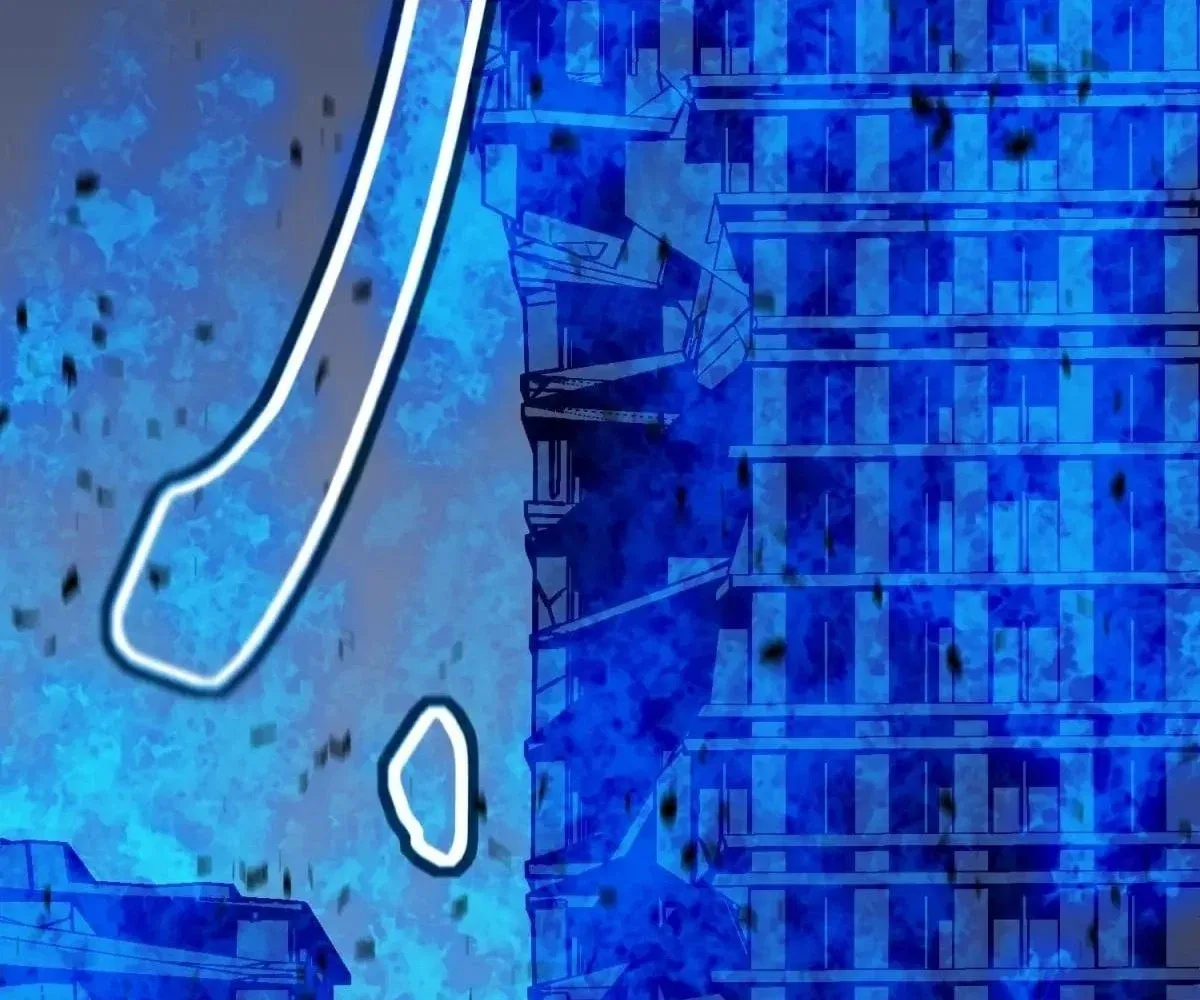 All Purpose Apocalyptic Upgrade System Chapter 35 – Page 141