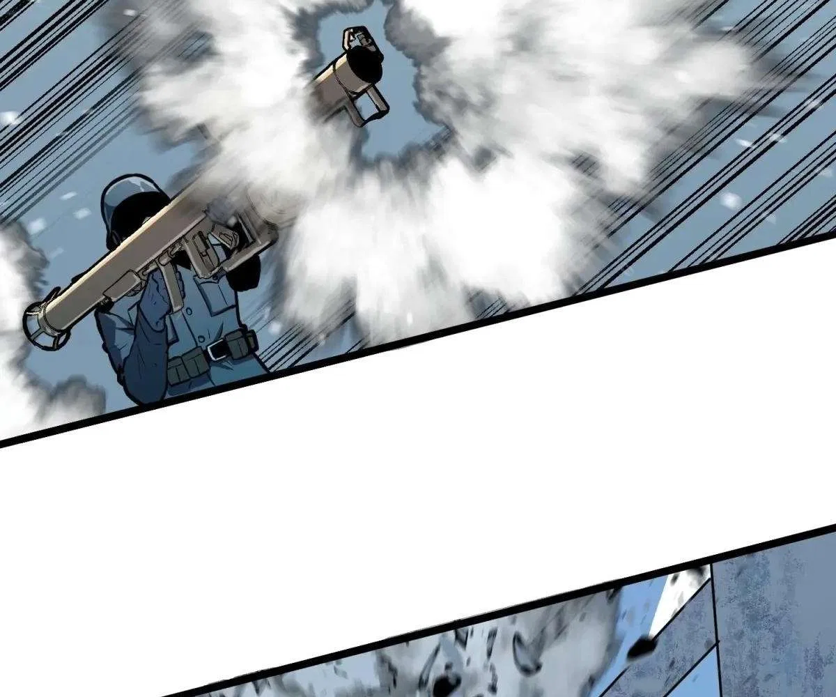 All Purpose Apocalyptic Upgrade System Chapter 34 – Page 4