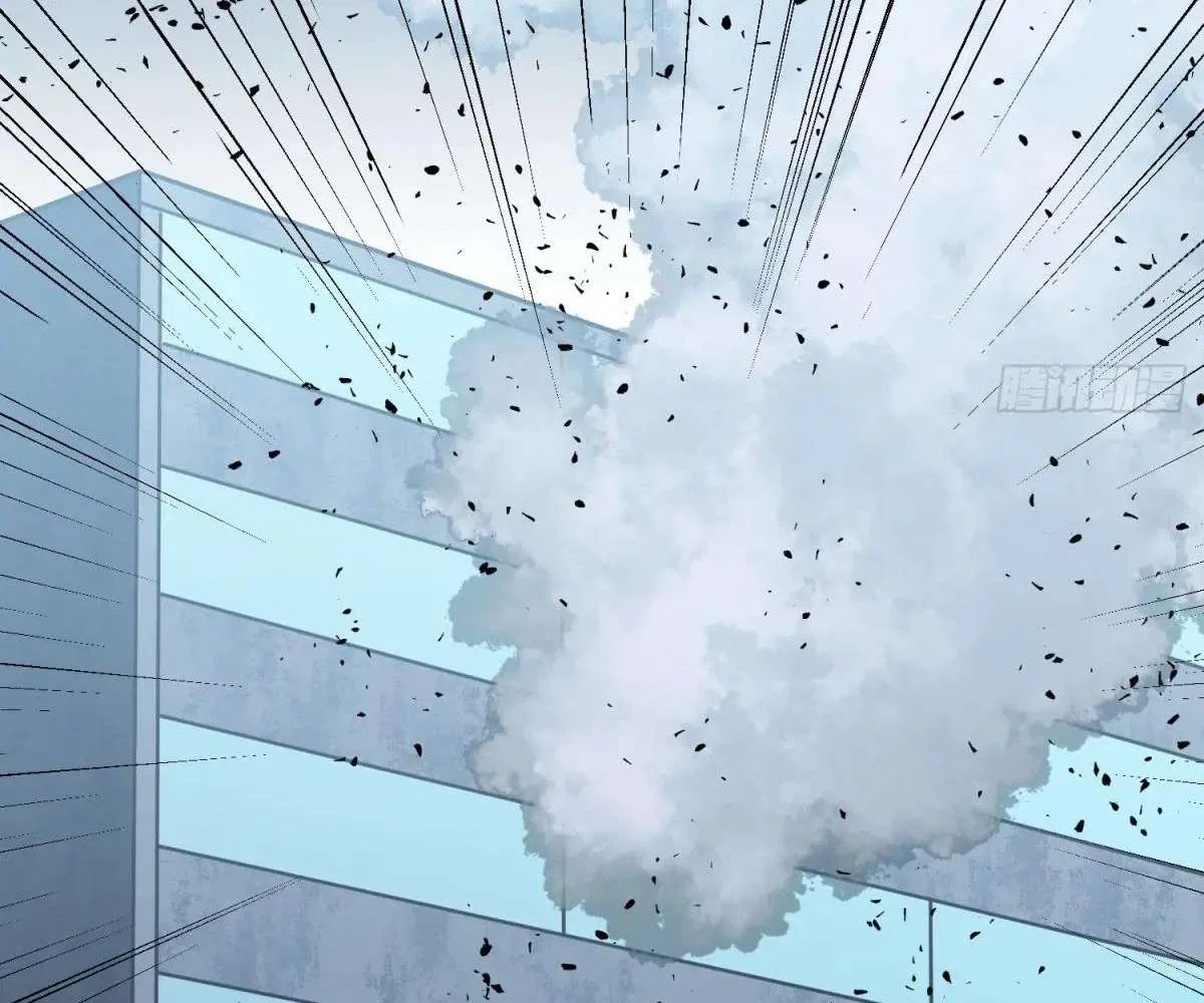 All Purpose Apocalyptic Upgrade System Chapter 34 – Page 9