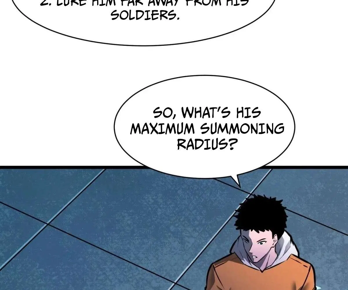 All Purpose Apocalyptic Upgrade System Chapter 34 – Page 22