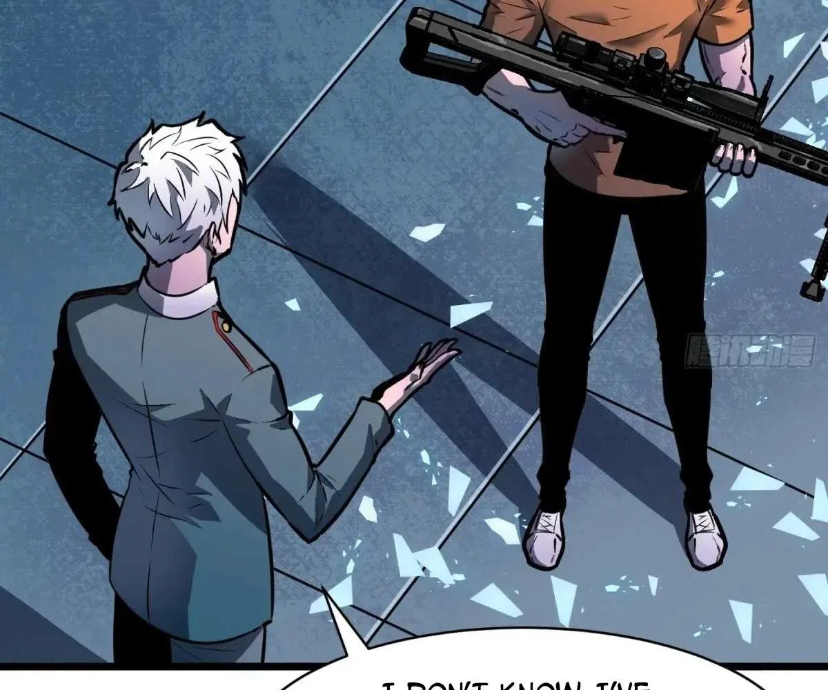 All Purpose Apocalyptic Upgrade System Chapter 34 – Page 23
