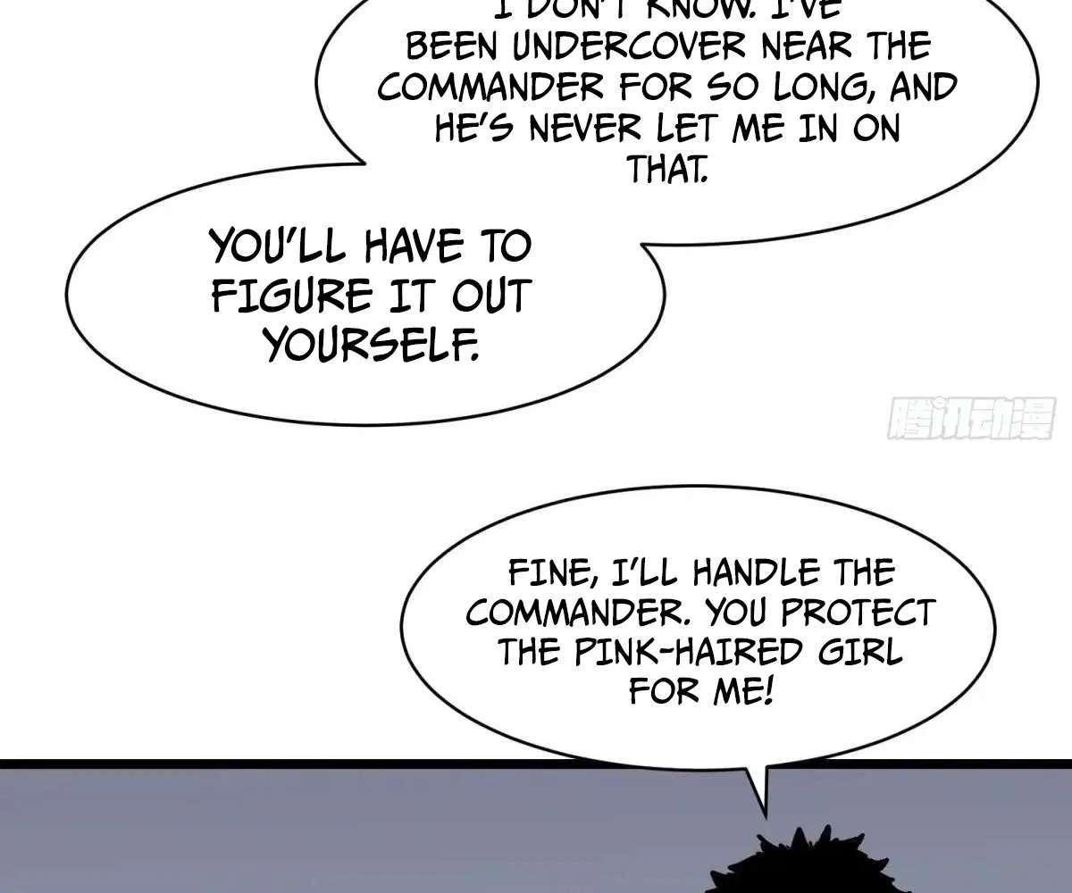 All Purpose Apocalyptic Upgrade System Chapter 34 – Page 24