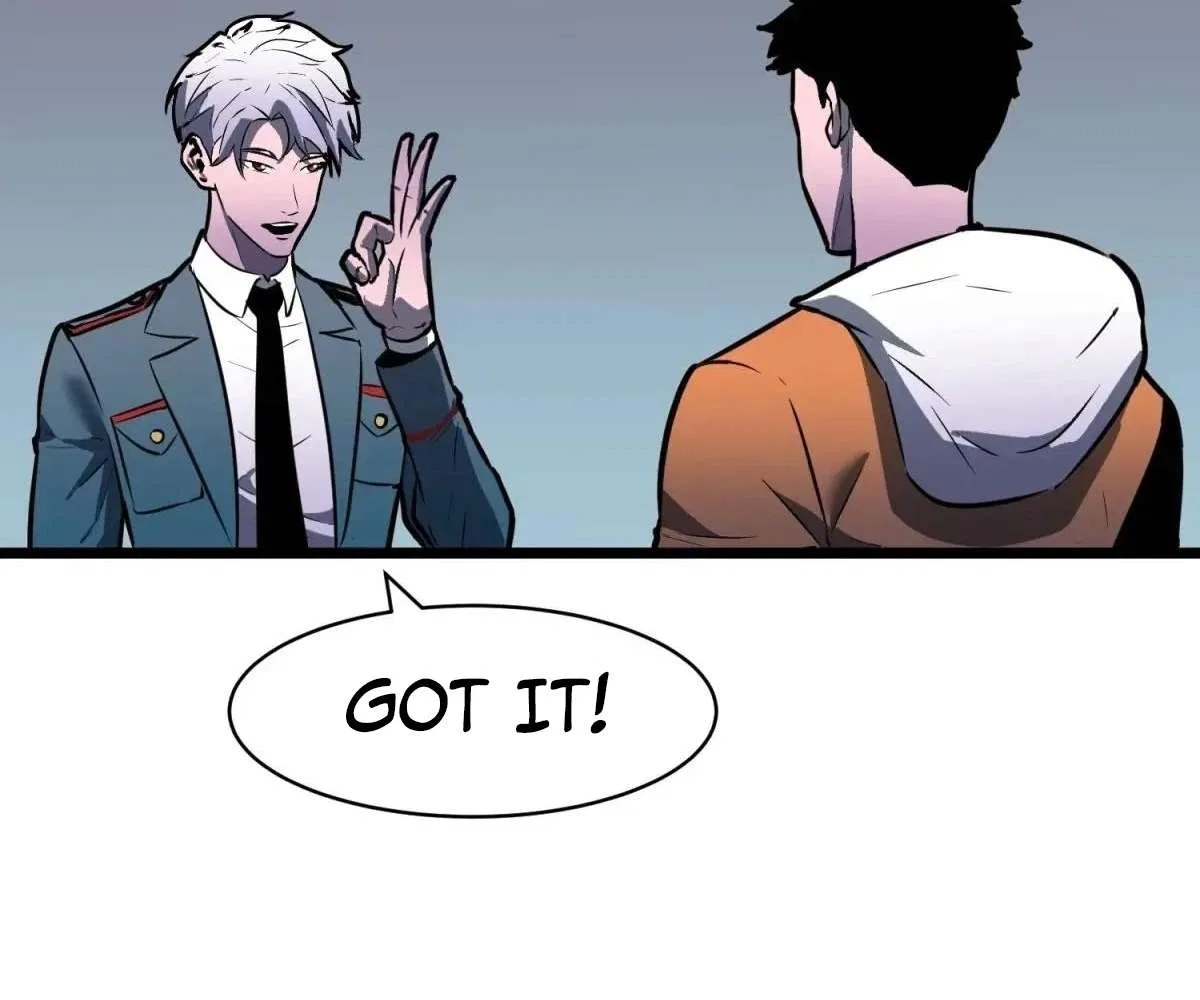 All Purpose Apocalyptic Upgrade System Chapter 34 – Page 25