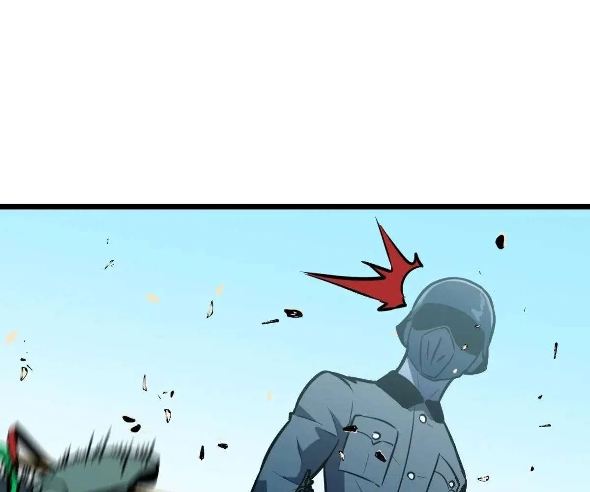 All Purpose Apocalyptic Upgrade System Chapter 34 – Page 33