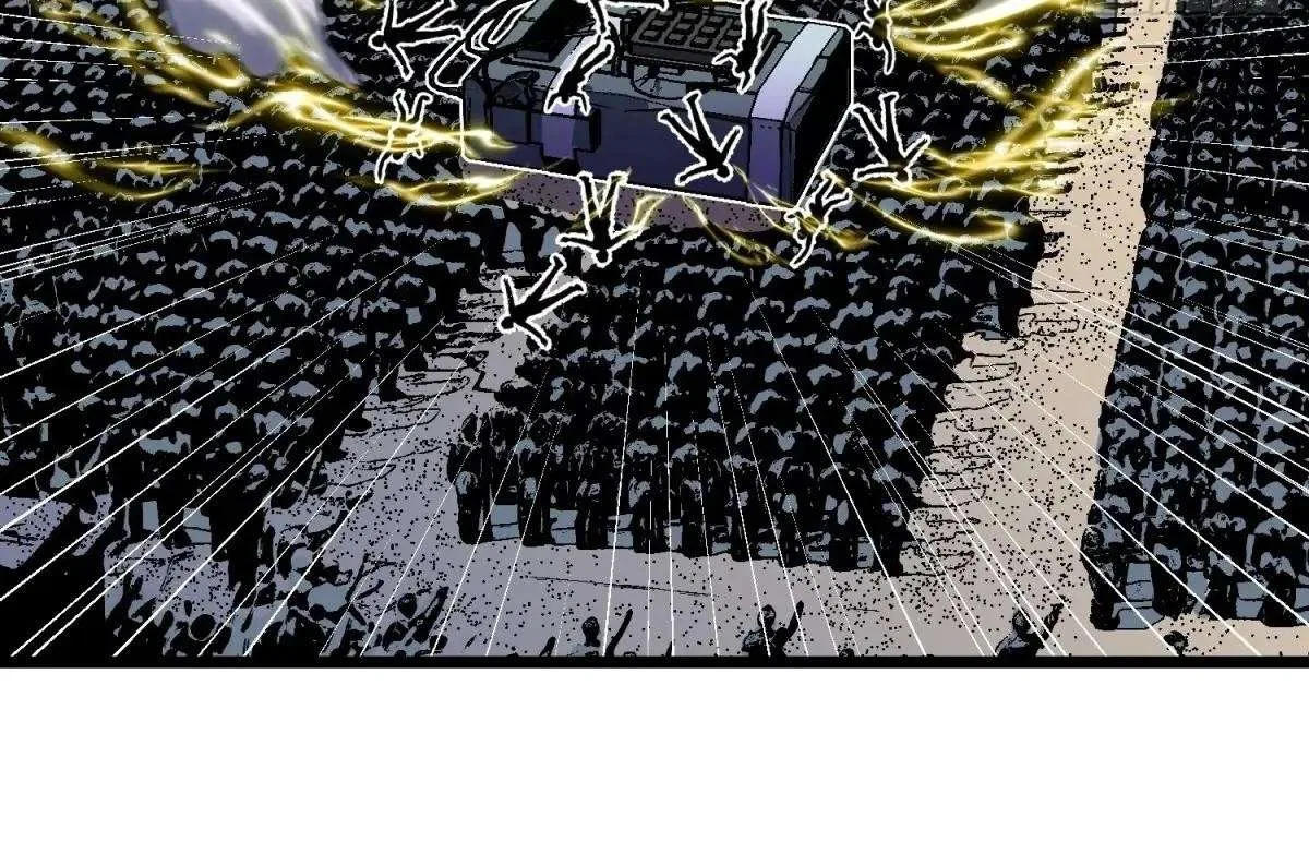All Purpose Apocalyptic Upgrade System Chapter 34 – Page 37