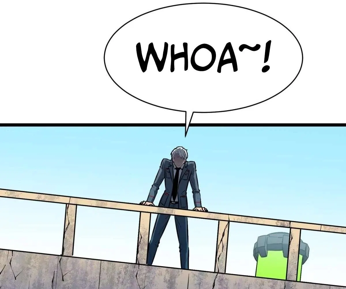 All Purpose Apocalyptic Upgrade System Chapter 34 – Page 38