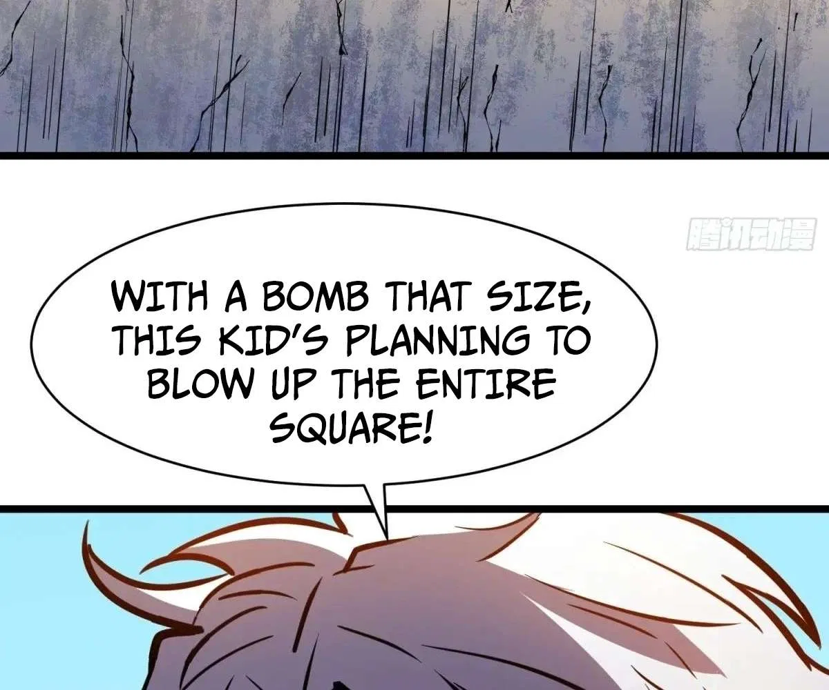 All Purpose Apocalyptic Upgrade System Chapter 34 – Page 39