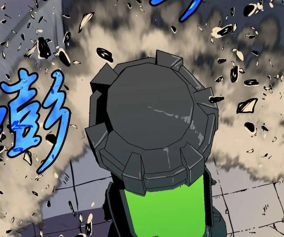 All Purpose Apocalyptic Upgrade System Chapter 34 – Page 43