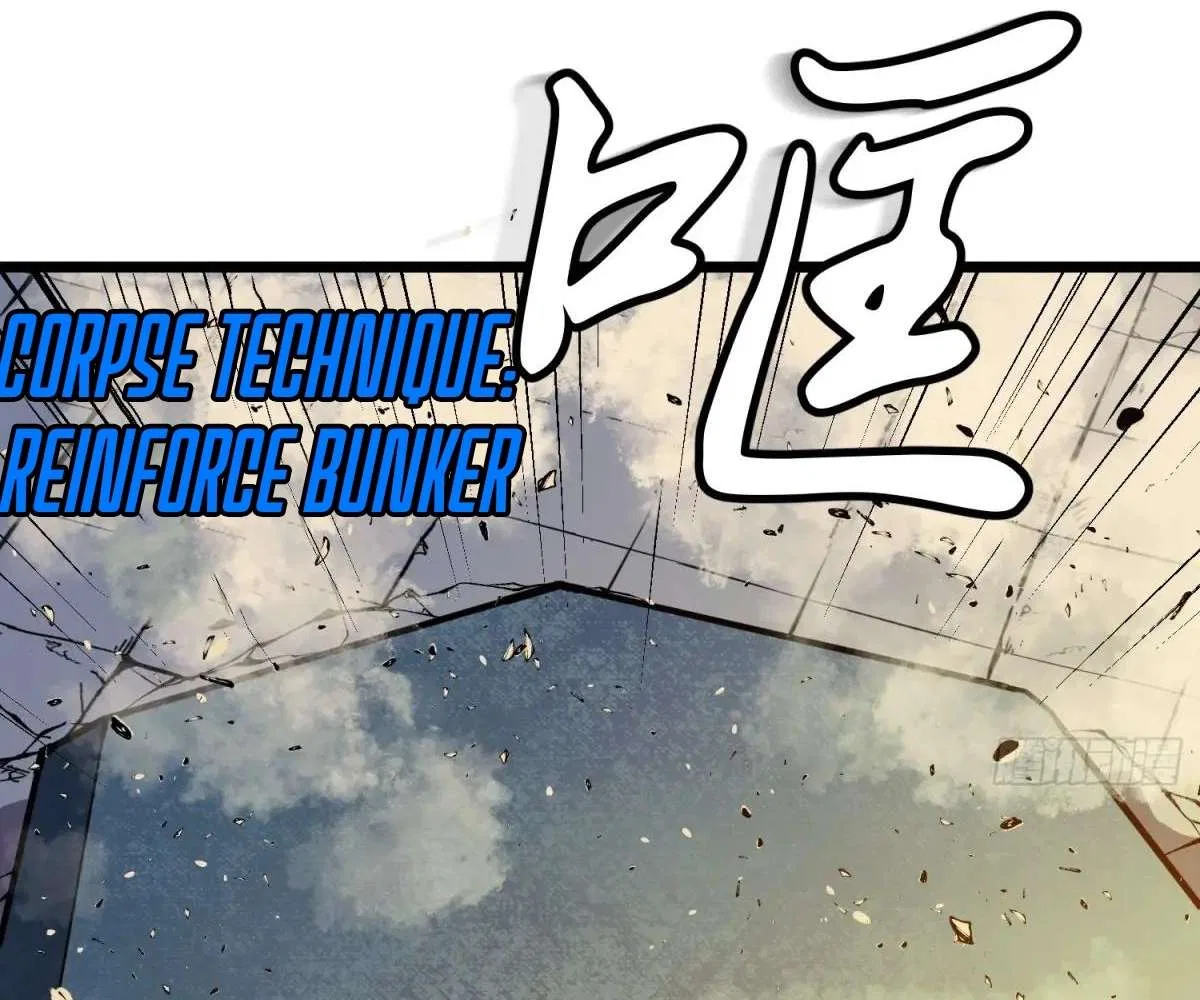 All Purpose Apocalyptic Upgrade System Chapter 34 – Page 47