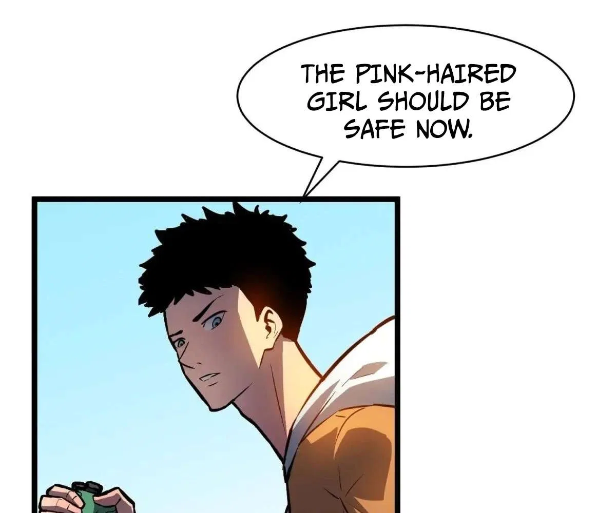All Purpose Apocalyptic Upgrade System Chapter 34 – Page 51
