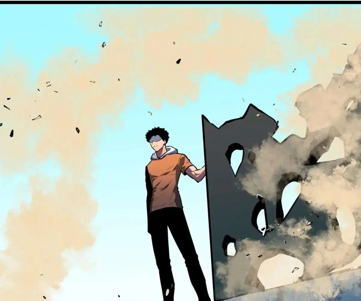 All Purpose Apocalyptic Upgrade System Chapter 34 – Page 66