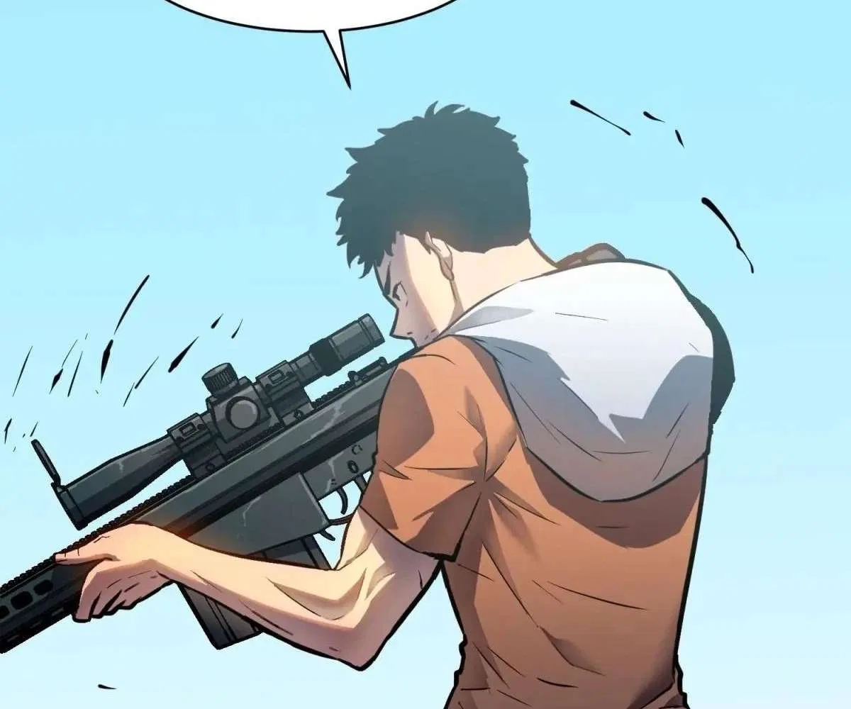 All Purpose Apocalyptic Upgrade System Chapter 34 – Page 73