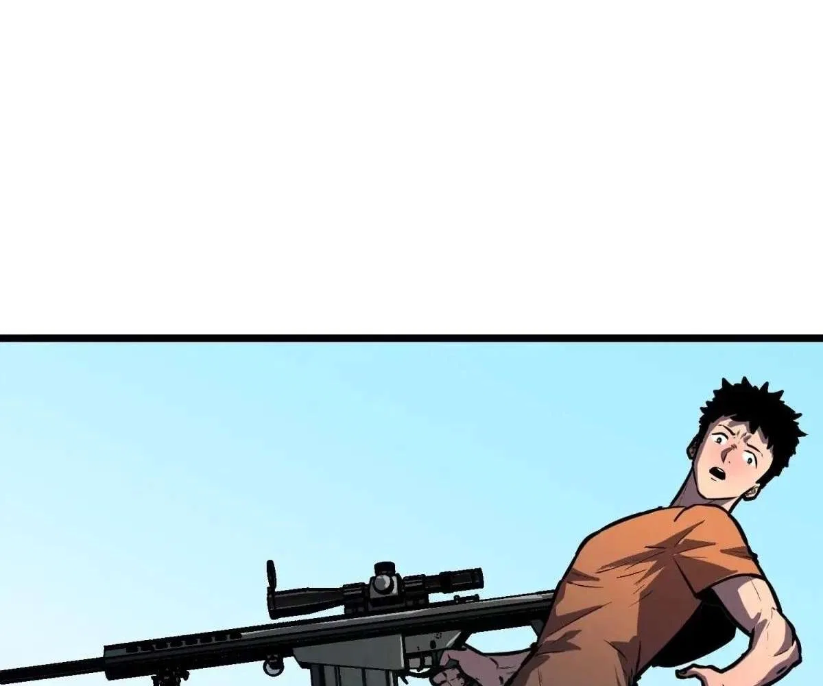 All Purpose Apocalyptic Upgrade System Chapter 34 – Page 78