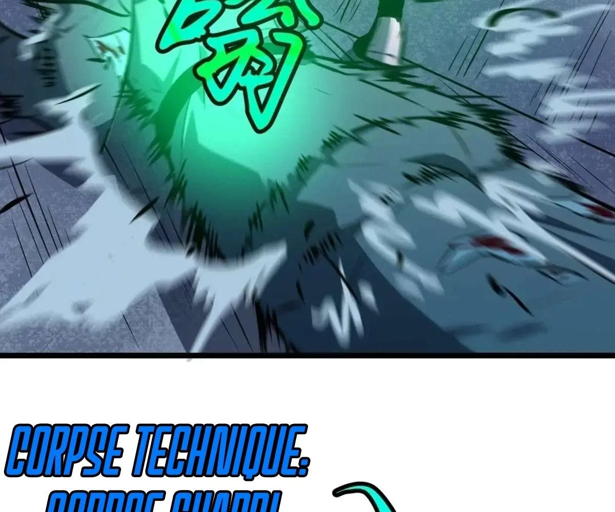 All Purpose Apocalyptic Upgrade System Chapter 34 – Page 80