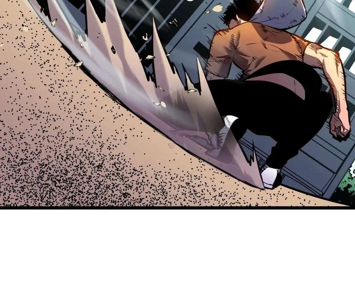 All Purpose Apocalyptic Upgrade System Chapter 34 – Page 87