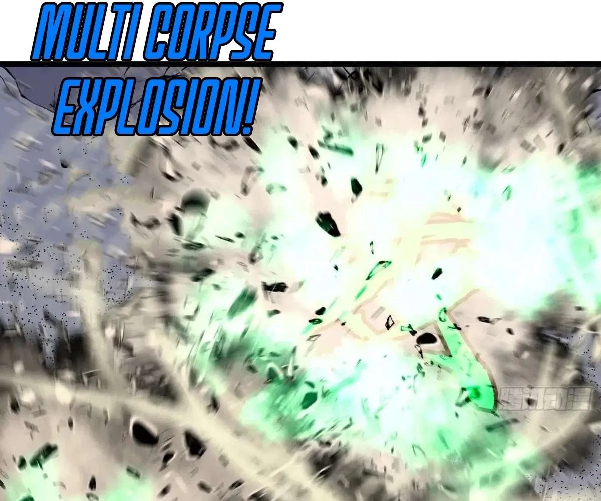 All Purpose Apocalyptic Upgrade System Chapter 34 – Page 96
