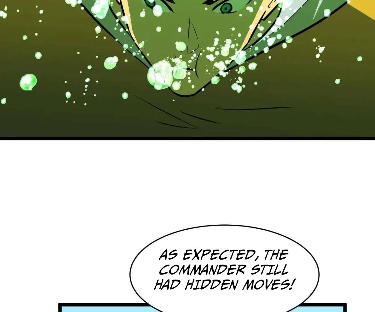All Purpose Apocalyptic Upgrade System Chapter 34 – Page 106