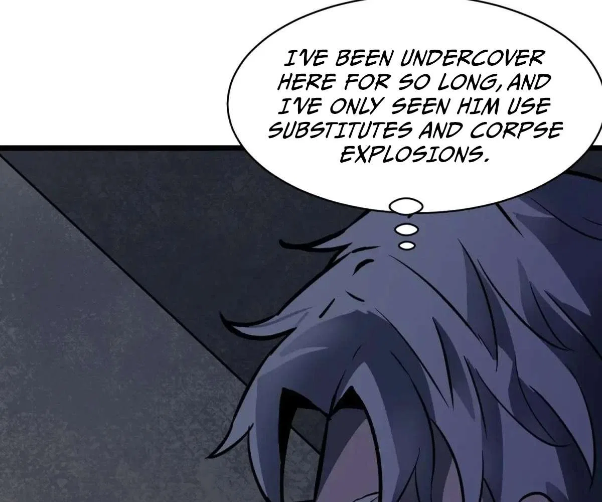 All Purpose Apocalyptic Upgrade System Chapter 34 – Page 108