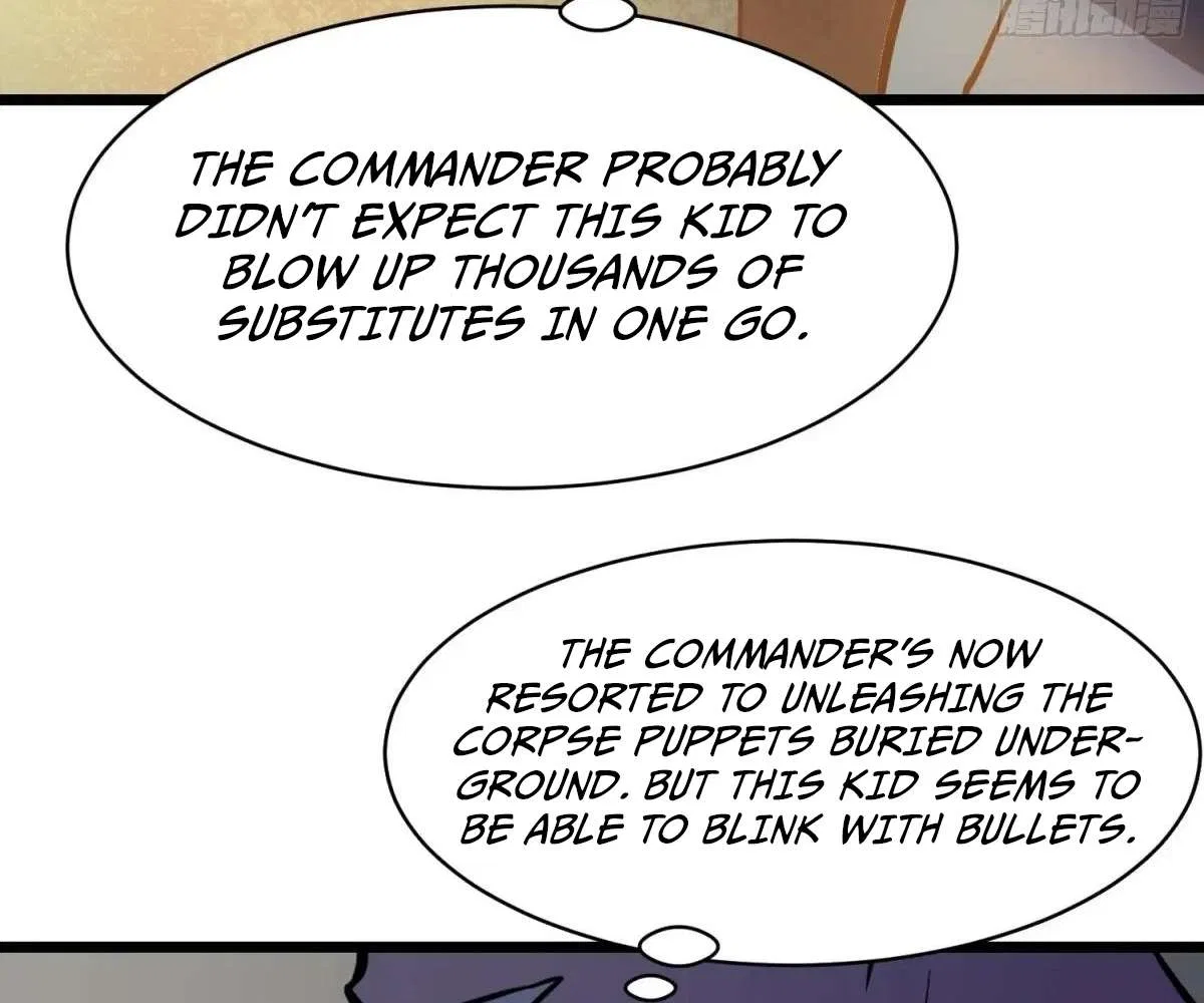 All Purpose Apocalyptic Upgrade System Chapter 34 – Page 110