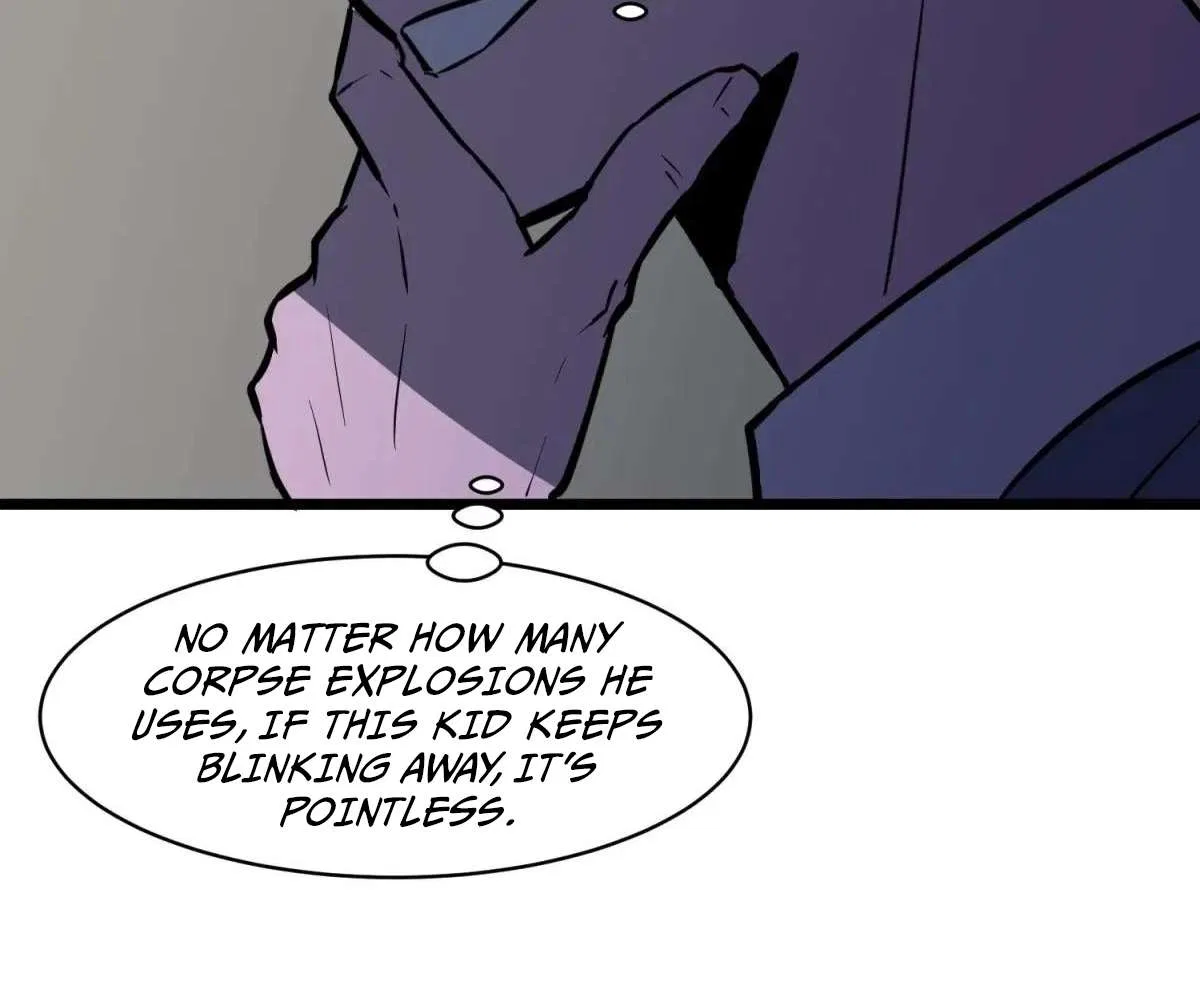 All Purpose Apocalyptic Upgrade System Chapter 34 – Page 111