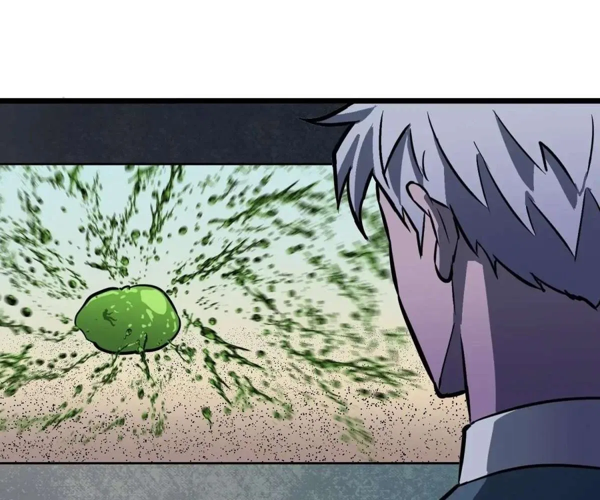 All Purpose Apocalyptic Upgrade System Chapter 34 – Page 117